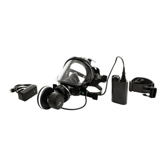 3M Powerflow 7900PF Instructions Manual