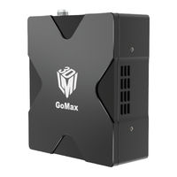 Gomax Smart Vision Quick Start Manual