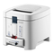 Fryer DeLonghi F13235 Instructions For Use Manual