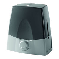 Cardin SLX24DRACO2 Instruction Manual