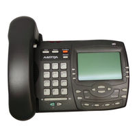 Aastra Venture IP 480i Installation Manual