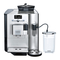 Coffee Maker Siemens EQ.7 Manual