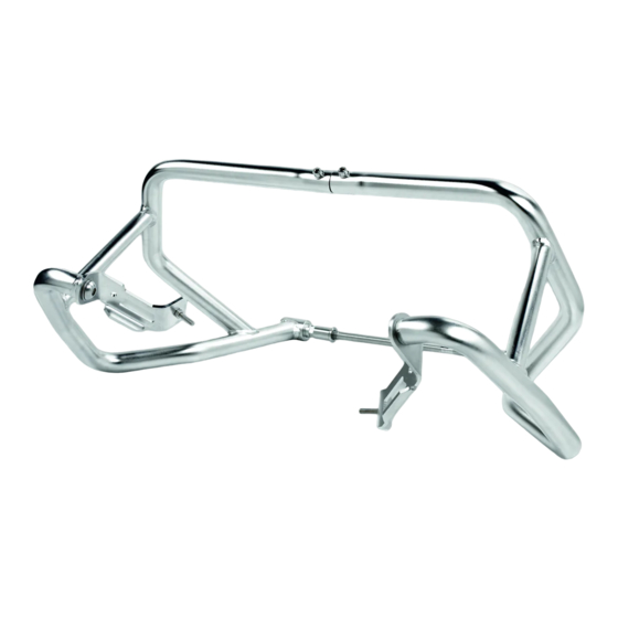 Ducati 96780561B Manual