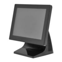 DFI IDP121P-MS User Manual And Installation Manual