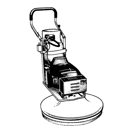 Windsor Lightning 10023030 Operating Instructions Manual