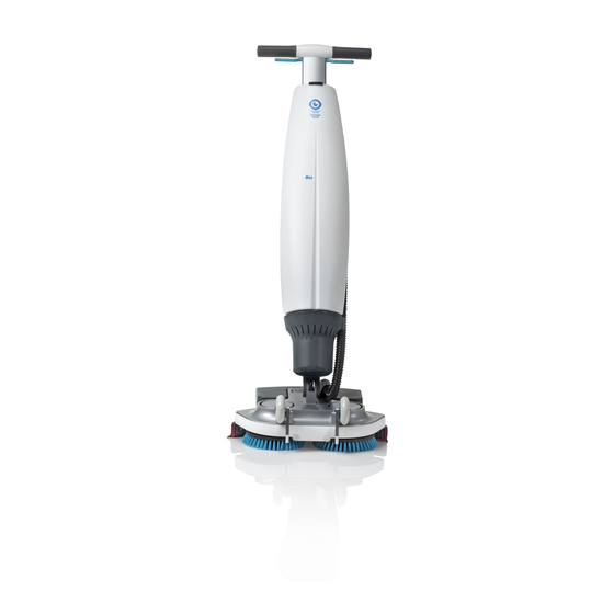 i-team imop Lite User Manual