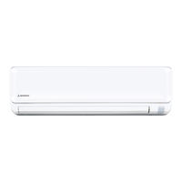 Mitsubishi Heavy Industries SRK20ZTL-W User Manual