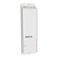 Watts RF Live contact LS BT-WR02 User Manual