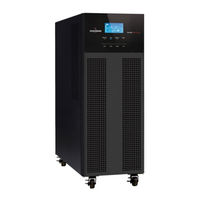Tecnoware UPS EVO DSP PLUS 6.5 PF 0,9 User Manual