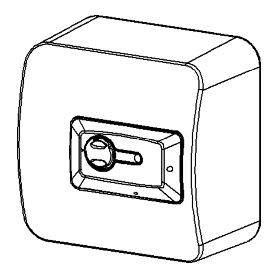 Ariston DUNE RS 10U PL EU User Instructions