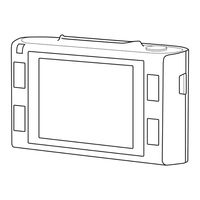 ring Smart Dash Cam 3000 Quick Start Manual