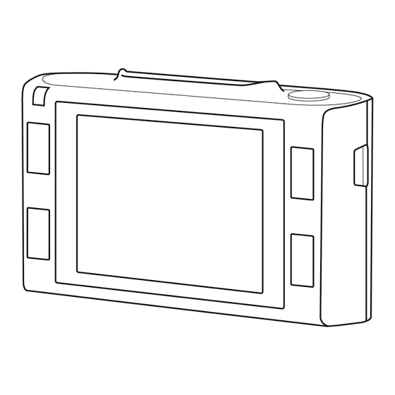 ring Smart Dash Cam 3000 Quick Start Manual