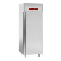 Diamond AE643002-DM-R290 Installation, Operating,  & Maintenance Instructions