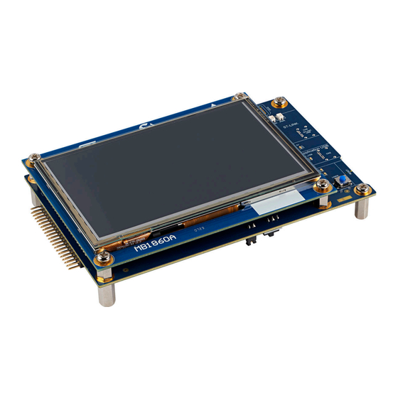 ST STM32U5G9J-DK2 User Manual