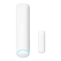 nest Detect User Manual