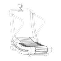 MUSCLE D CC-CTM Manual