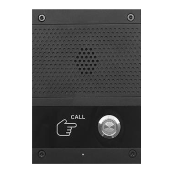 Dinstar DP9 Series Quick Installation Manual