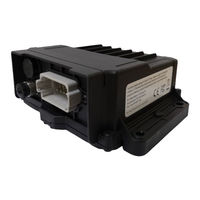 Parker VA MOBILE-IOT-GEN3-GATEWAY-4G-GLOBAL-WIFI User Manual