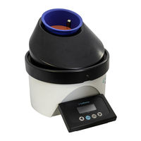 Collomix RotoGen 1000 Ex Instructions Manual