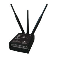 Teltonika RUT500 User Manual
