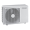 Air Conditioner DeLonghi Split Air Conditioner Owner's Manual