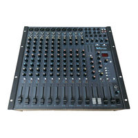 Zeck Audio PD 10.14 Owner's Manual