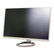 Monitor Asus MX27U series User Manual