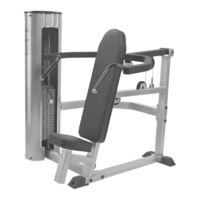 TuffStuff SP-4402 Assembly Manual