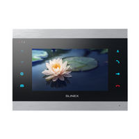 Slinex Design Direct SL-07IP User Manual
