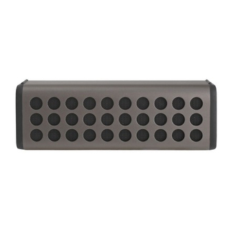 Bush BTS29 User Manual