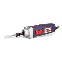 Sparky Group MK 550E Original Instructions Manual