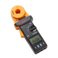 Amprobe DGC-1000A User Manual