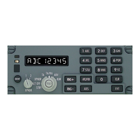 Gables Engineering G7490-07 Manuals
