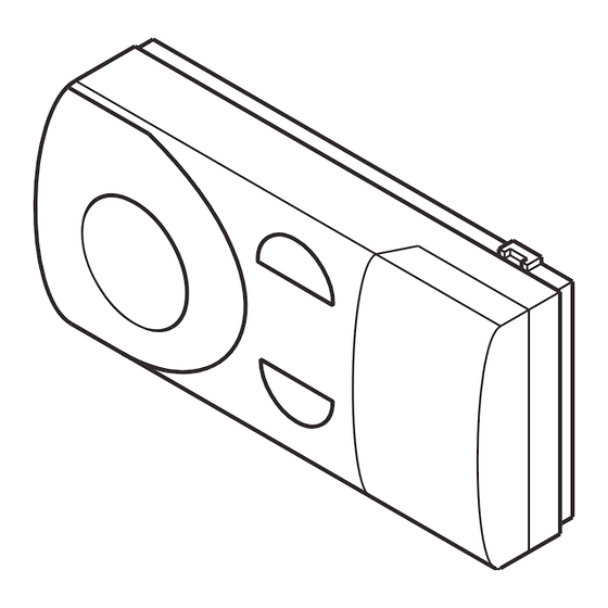 Baxi 7658781 Installation And Operating Instructions