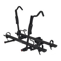 Hollywood Racks HR3500-E Assembly Manual