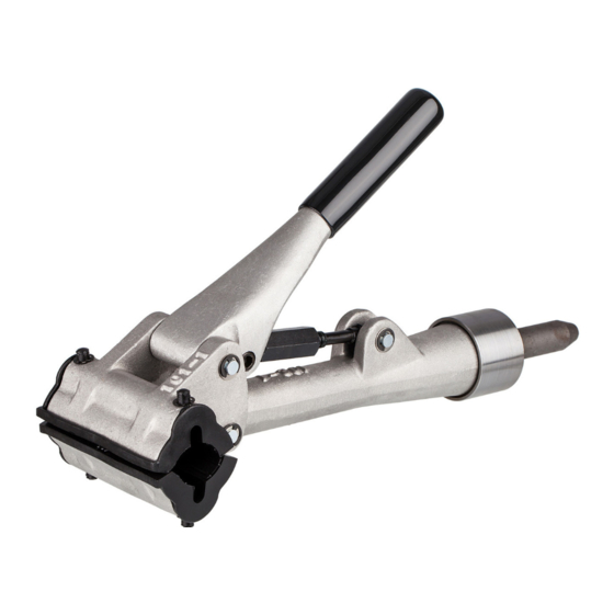 Park Tool 100-3C Instructions