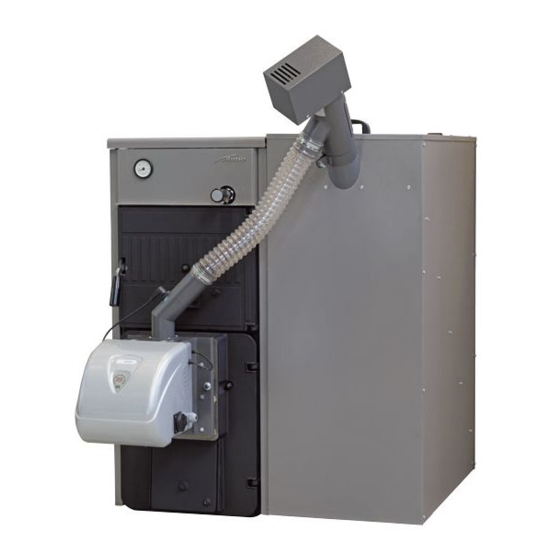 Sime SOLIDA Series Manual