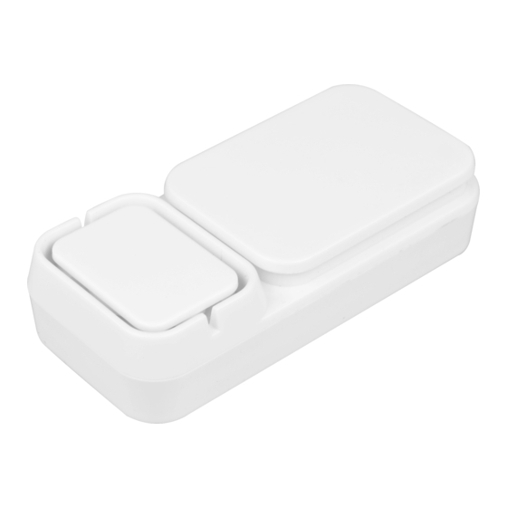 Froggit DP70 Manuals