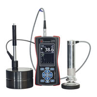 NOVOTEST T-UD3 Operating Manual
