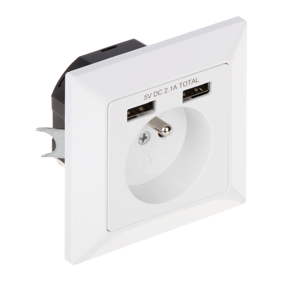Orno OR-AE-13140 User Manual