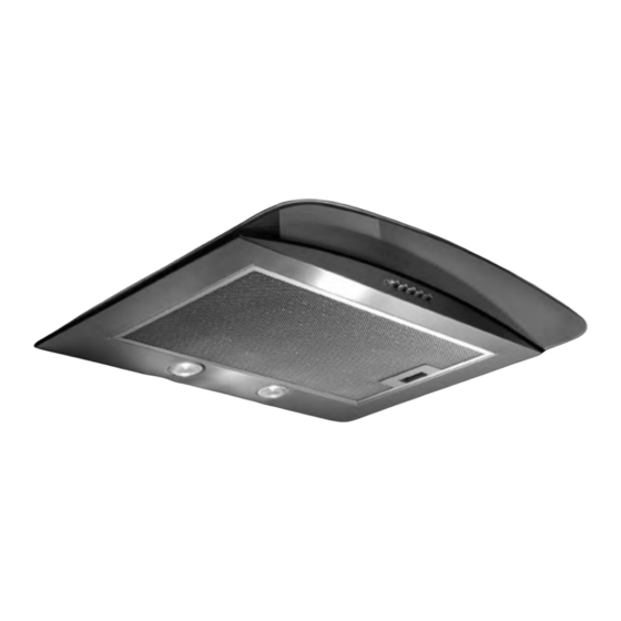 CNA Group GCLED60SS Manual