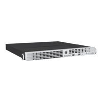 Vicon 239-03-00 Series Installation &  Configuration Manual