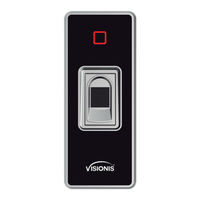 Visionis VIS-3024 User Manual