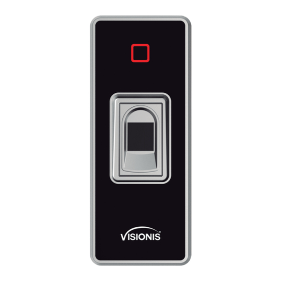 Visionis VIS-3024 User Manual