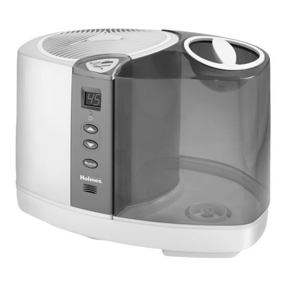 HOLMES HM1895 HUMIDIFIER OWNER