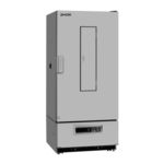 Phcbi MIR-554 Series Operating Instructions Manual