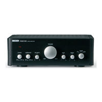 FONESTAR AS-13 Instruction Manual