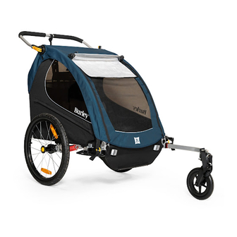 Burley Encore X Owner's Instruction And Safety Manual
