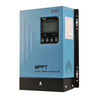 One-Solar MP-50A Series Operation Manual