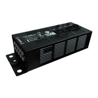 Astera TITAN POWERBOX FP1-PWB User Manual